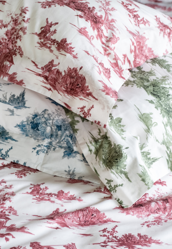 BED LINENS
