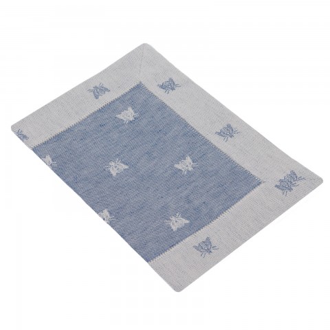 Api - Linen and Cotton Placemat