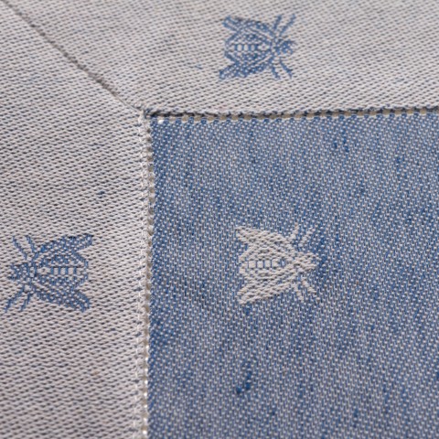 Api - Linen and Cotton Placemat