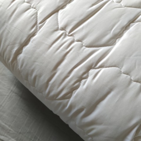 Arthur - Midseason Cotton Duvet