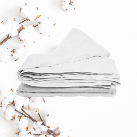 Arthur - Midseason Cotton Duvet