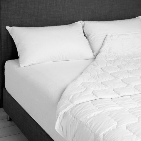 Arthur - Midseason Cotton Duvet
