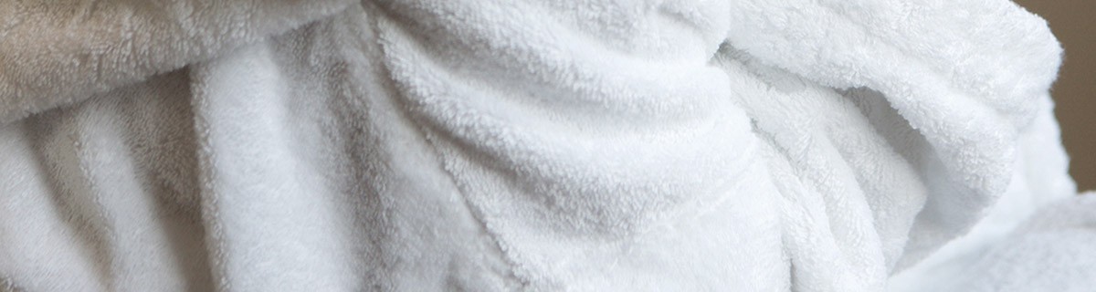 Luxury bathrobes - Luxury household linens - VETRONE GIORGIO