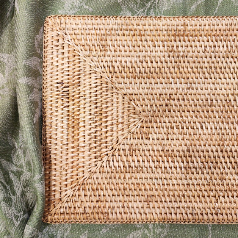 Calamus Chiari - 2 Rattan...