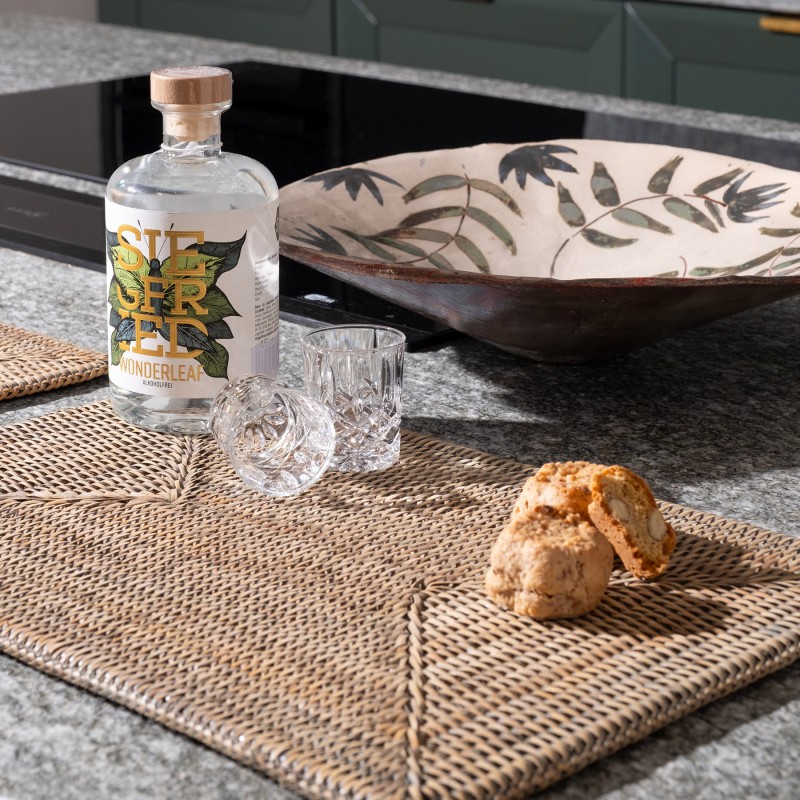 Calamus Raw - 2 Rattan...