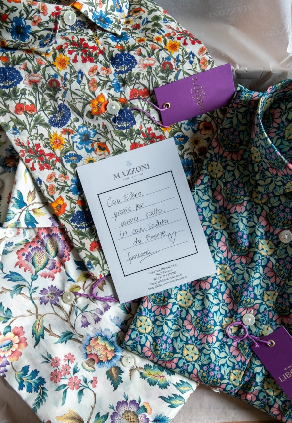 CLOTHING