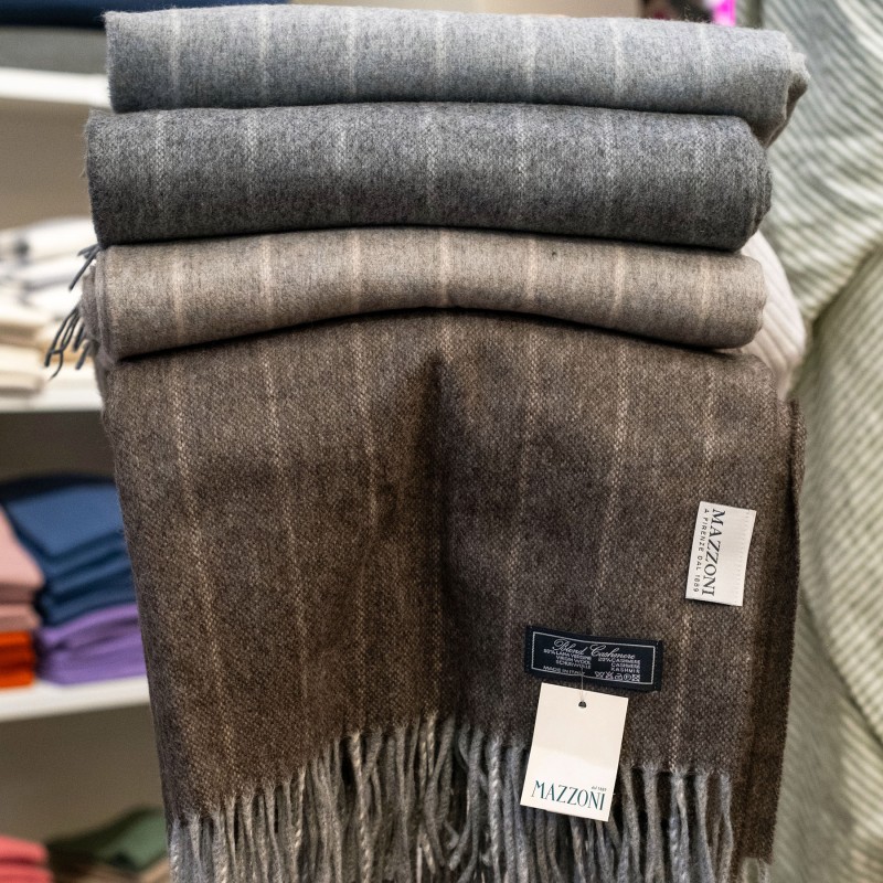 Chicago - Cashmere and Wool...