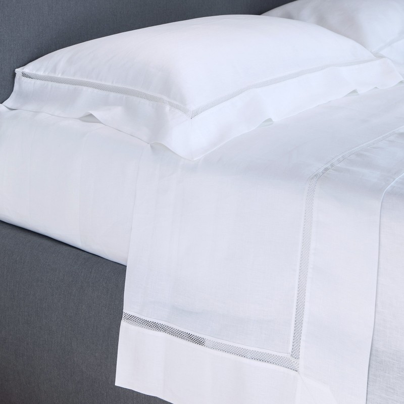 Giada - Pure Linen Sheet Set