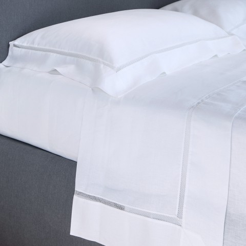 Giada - Pure Linen Sheet Set