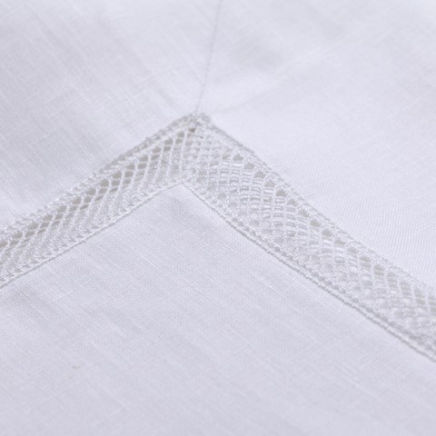 Giada - Pure Linen Sheet Set