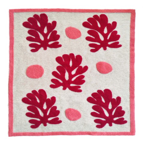 Itaca - Bolied Wool Plaid