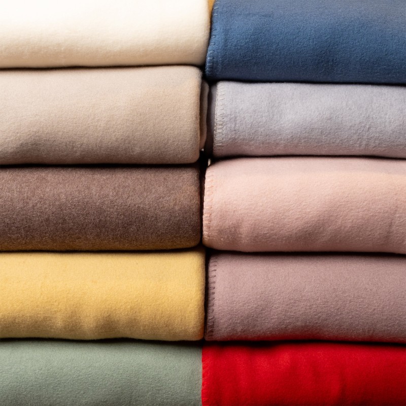 Jazz - Fleece Blanket