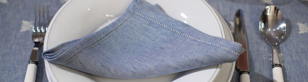 Kitchen linens - Luxury household linens - VETRONE GIORGIO