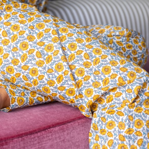 Liberty Astell Reece - Women Pajama in Liberty London Fabric