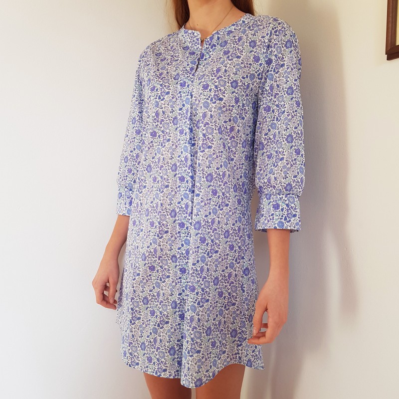 Liberty Danjo Blu - Women...