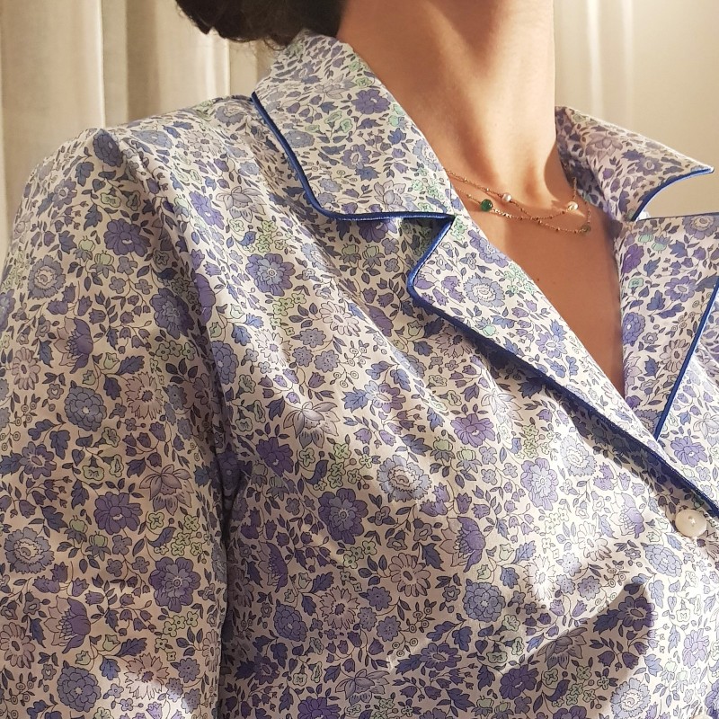 Liberty Danjo Blu - Women...