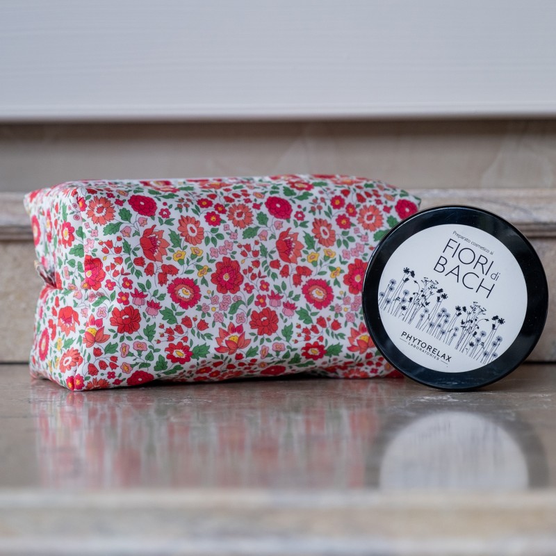 Liberty Danjo Rosso -...