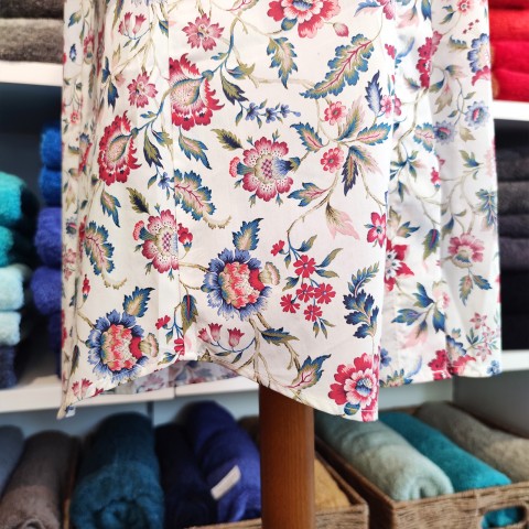 Liberty Eva Belle - Women Nightgown in Liberty London Fabric