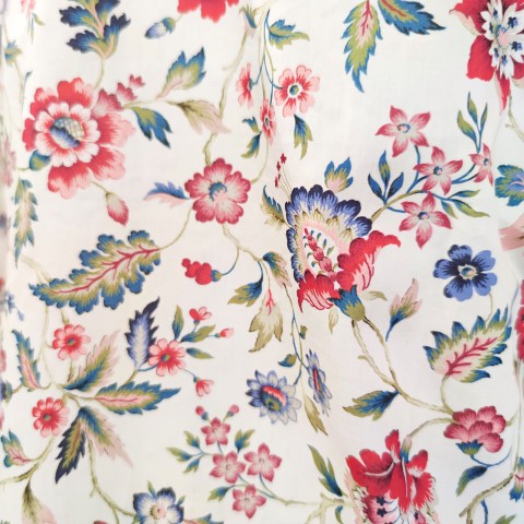 Liberty Eva Belle - Women Nightgown in Liberty London Fabric