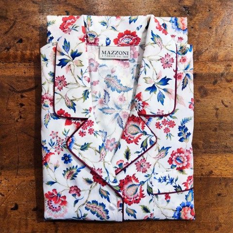Liberty Eva Belle - Women Pajama in Liberty London Fabric