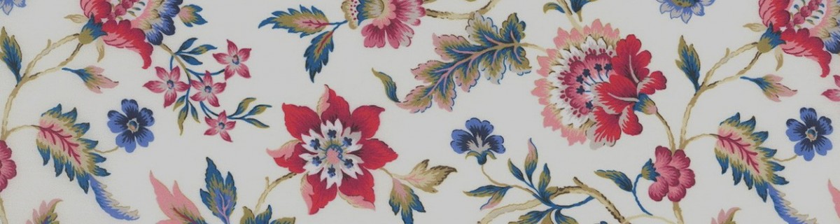 Liberty fabrics - luxury clothing - VETRONE GIORGIO