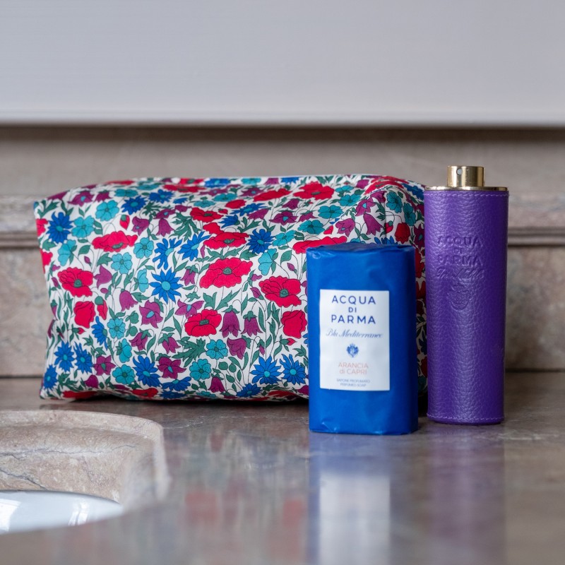 Liberty Poppy & Daisy -...