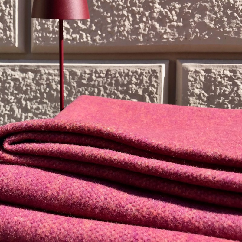 Livia- Cashmere and Wool...