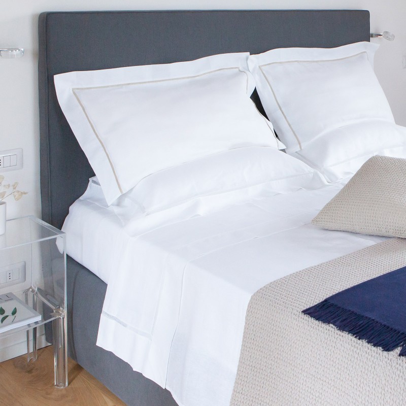 Marina - Double bed Pure...