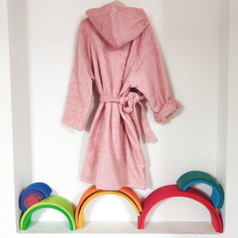Matilde - Children Hooded...