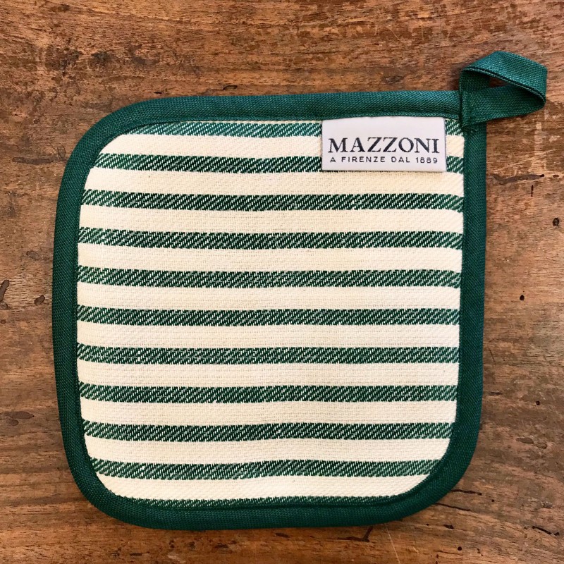 Mediterraneo - 2 Pot Holder...