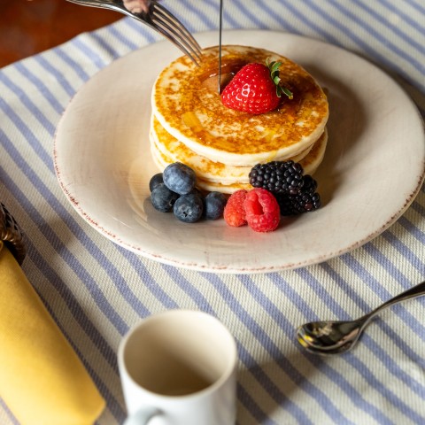 Mediterraneo - Linen and Cotton Tablemats