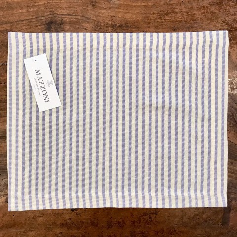Mediterraneo - Linen and Cotton Tablemats