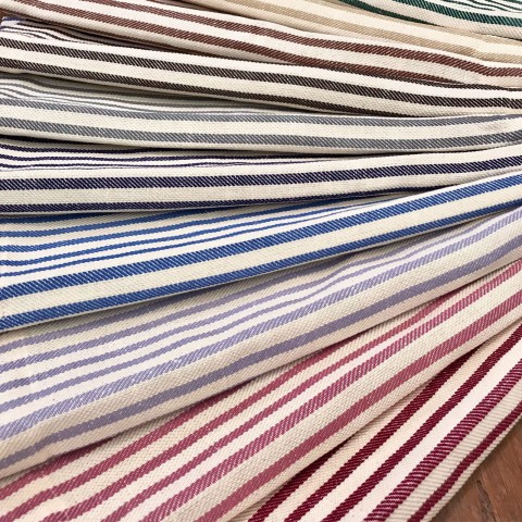 Mediterraneo - Linen and Cotton Tablemats