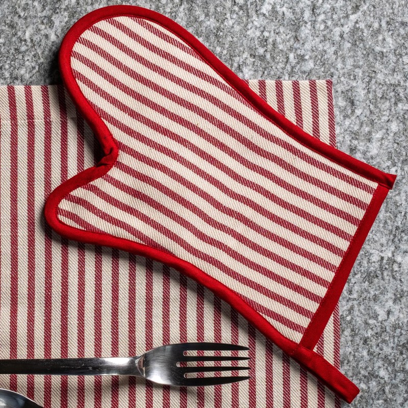 Mediterraneo - Oven Mitt