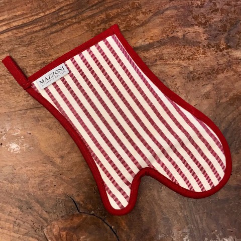 Mediterraneo - Oven Mitt