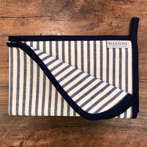 Mediterraneo - Tea Towel