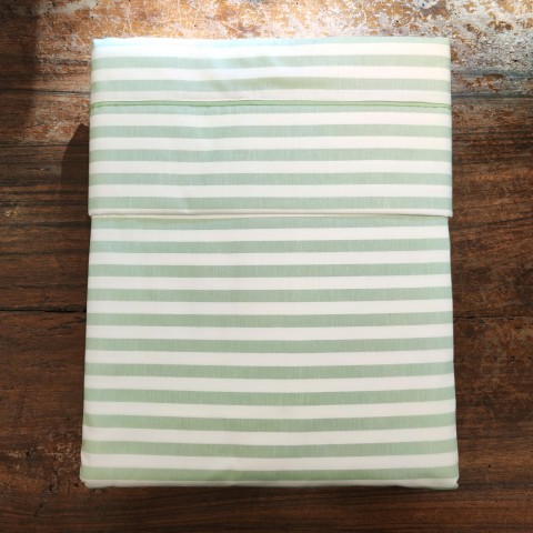 Michelangelo - Complete Yarn-dyed Cotton Sheets