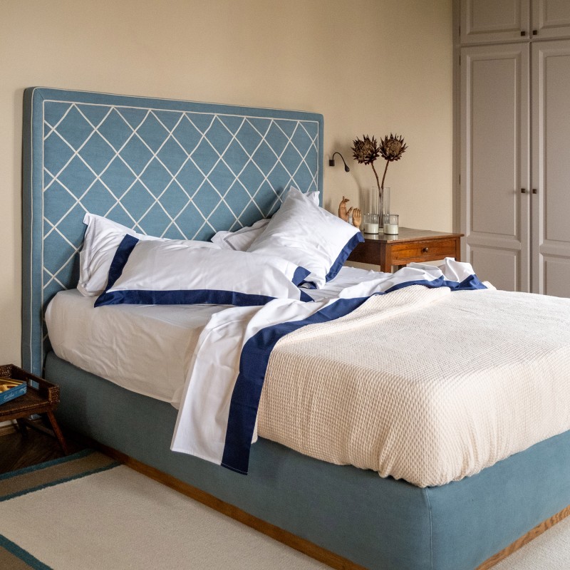 Milano - Double bed...