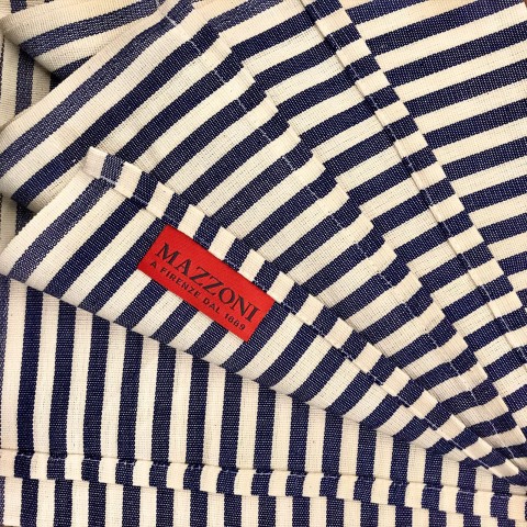 Millerighe - Cotton and Linen Tea Towel