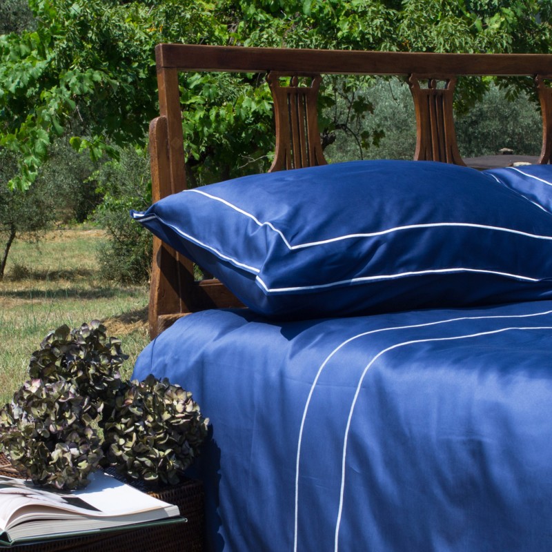 Parigi - Cotton Satin Duvet...