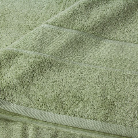 Perla - Terrycloth Bath Towel