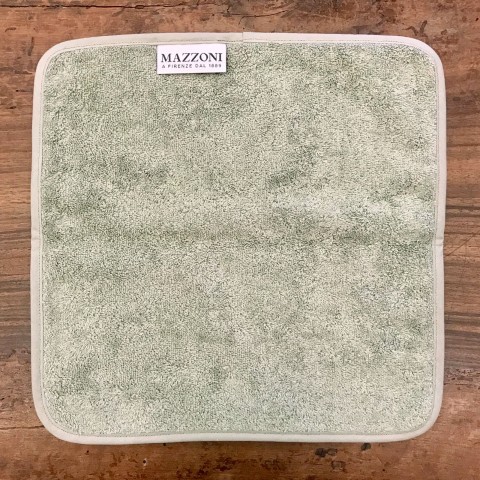 Perla - Terrycloth Washclothes