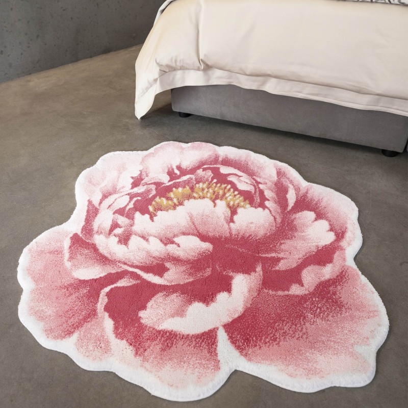 Pivoine - Abyss & Habidecor...
