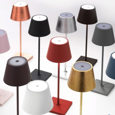 Poldina Pro - Cordless Table Lamp