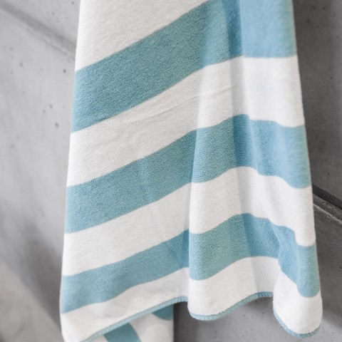 Prado - Egyptian Cotton Beach Towel