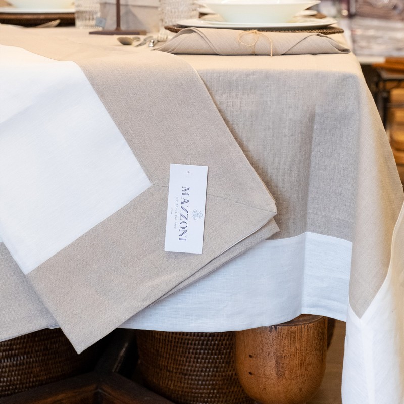 Puro Lino - Pure Linen...