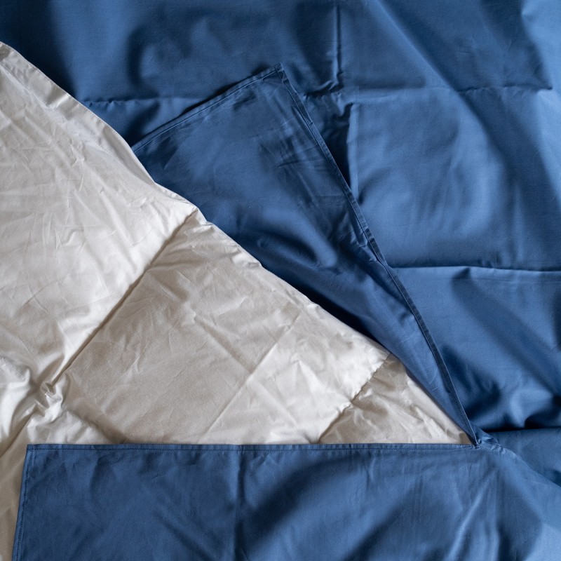 Raffaello - Percale Cotton...
