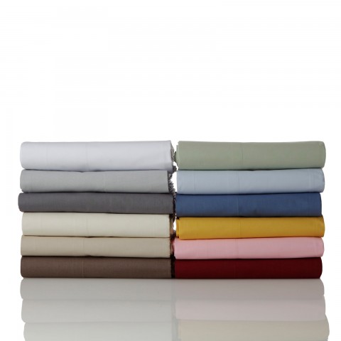 Raffaello - Percale Cotton Duvet Cover Set
