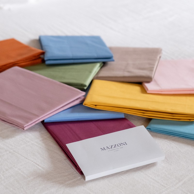 Raffaello - Percale Cotton...