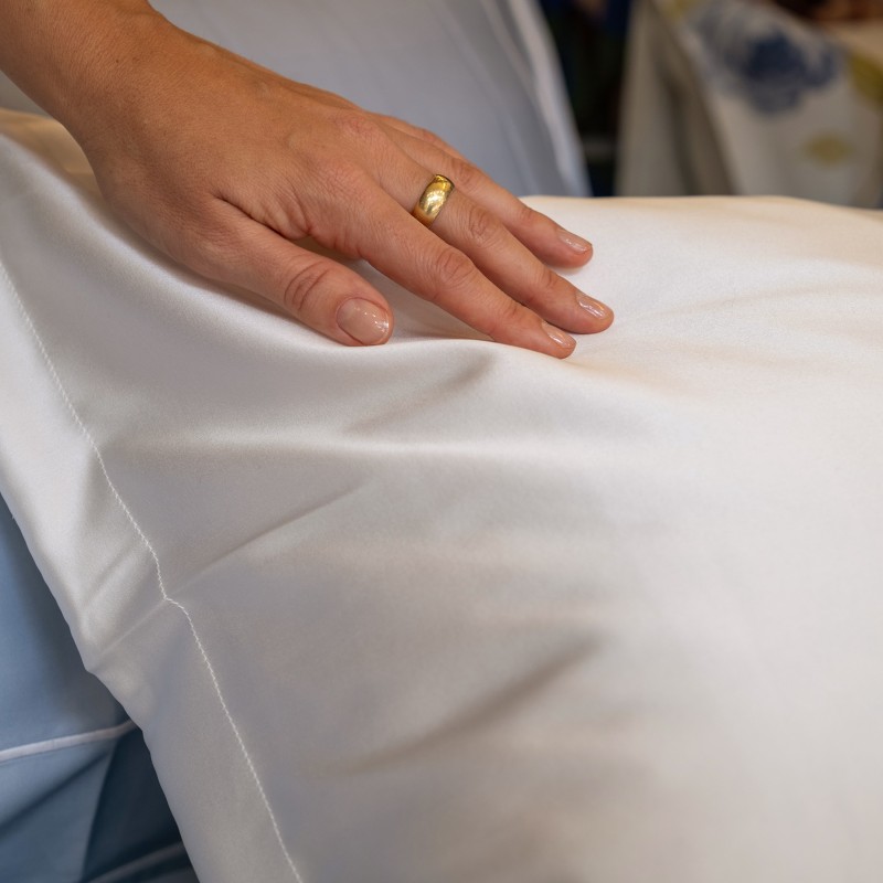 Sophia - Pure Silk Pillowcase